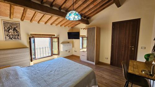 Arcidosso House | La Casa del Corso