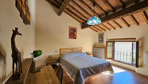 Arcidosso House | La Casa del Corso