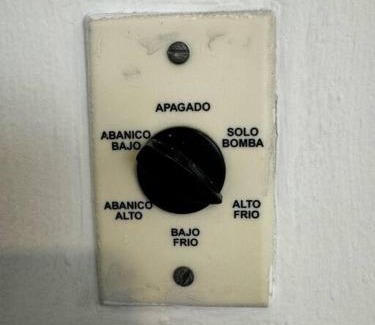 Juarez Municipality Apartment | La casa del Ejido