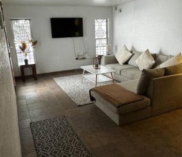Juarez Municipality Apartment | La casa del Ejido