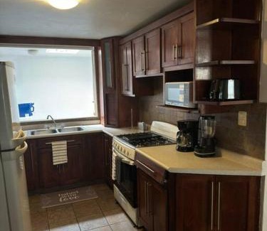 Juarez Municipality Apartment | La casa del Ejido