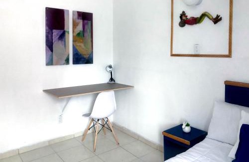 Zona Expo Apartment | La Casa del Expositor
