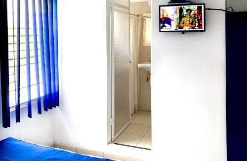 Zona Expo Apartment | La Casa del Expositor