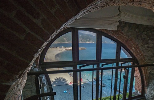 Cinque Terre Villa | La Casa del Gigante Luxury Collection