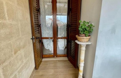Castromediano House | La casa del giramondo