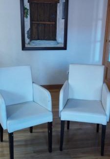 Avila Apartment | La Casa del impresor