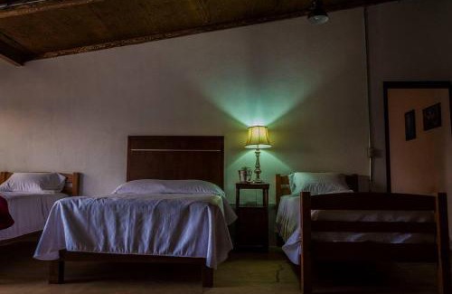 Atlixco House | La Casa del Jagüey en Atlixco, Pet Friendly.