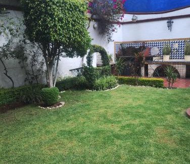 Santa Catarina Apartment | La casa del Jardín