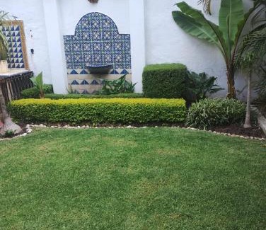 Santa Catarina Apartment | La casa del Jardín