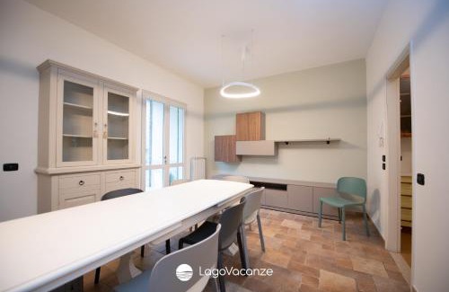 Manerba del Garda Villa | La Casa del Lago