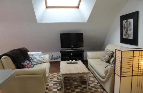 Old Town Baeza Apartment | La Casa del Maestro de Música