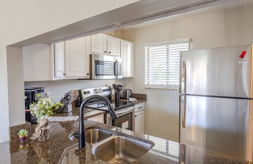 Dunedin Condo | La Casa Del Mar 608 Star5vacationscom