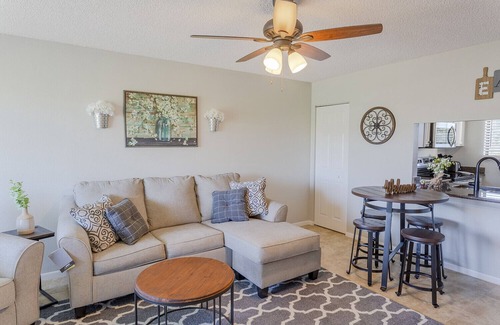 Dunedin Condo | La Casa Del Mar 608 Star5vacationscom