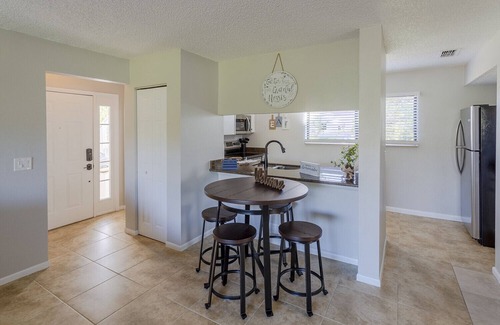 Dunedin Condo | La Casa Del Mar 610 Star5vacations.com