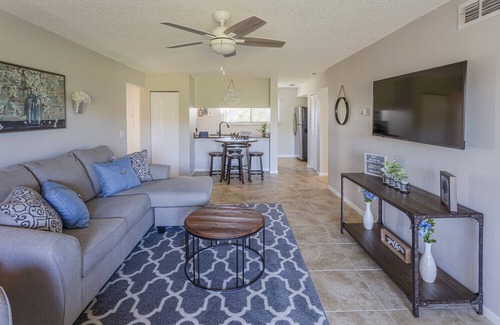 Dunedin Condo | La Casa Del Mar 610 Star5vacations.com