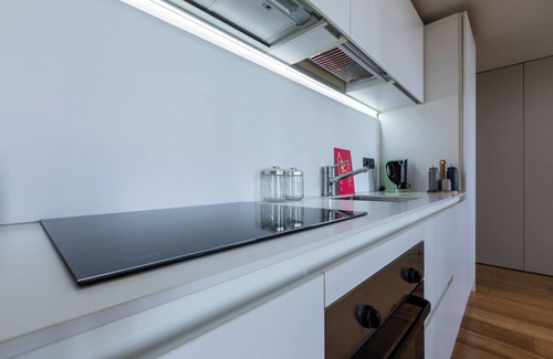 Turin Apartment | La Casa del Mercato by Wonderful Italy