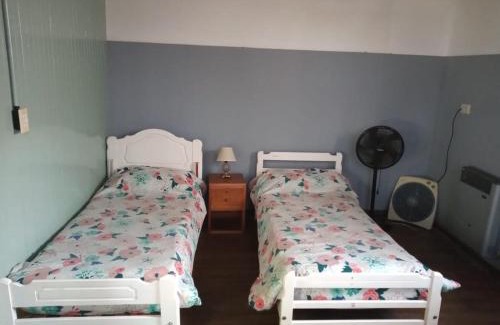 Ramallo Apartment | La Casa del Molino