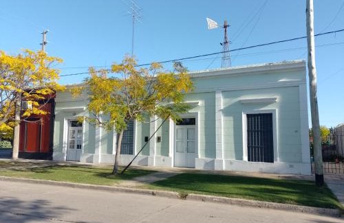 Ramallo Apartment | La Casa del Molino