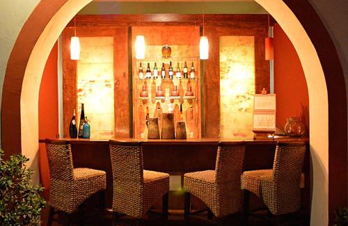 Downtown Queretaro Bed & Breakfast | La Casa del Naranjo Hotel Boutique