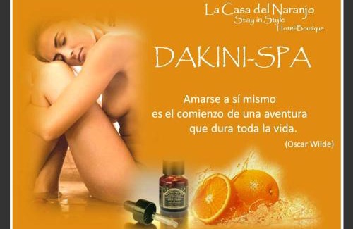 Downtown Queretaro Bed & Breakfast | La Casa del Naranjo Hotel Boutique