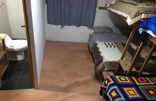 Oaxaca Hotel | La casa del nenufar