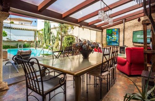 Almagro House | La Casa del Obispo