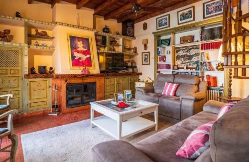 Almagro House | La Casa del Obispo