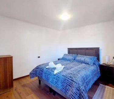 San Pedro de Atacama House | La Casa del Pueblo Hostal