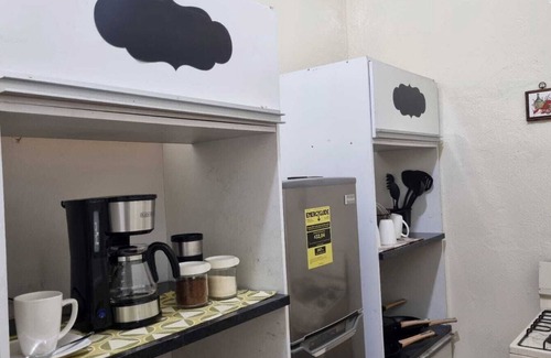 San Salvador Apartment | "La Casa del pasaje Sagrera" Alojamiento tranquilo y céntrico con 3 habitaciones