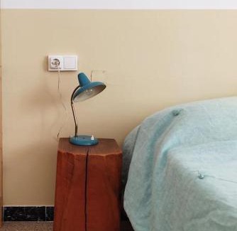 Costa Dorada Apartment | La casa del pescador