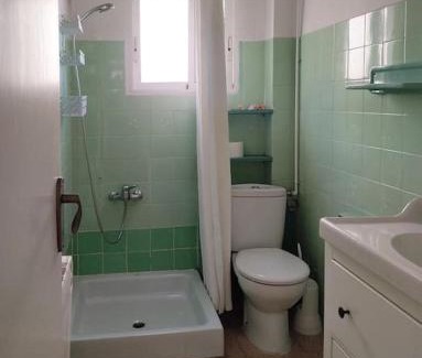 Costa Dorada Apartment | La casa del pescador