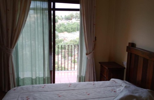 Hornachuelos House | La casa del pueblo