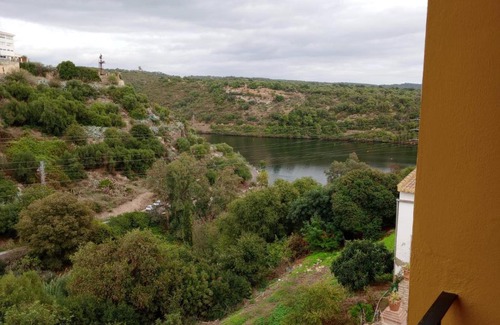 Hornachuelos House | La casa del pueblo