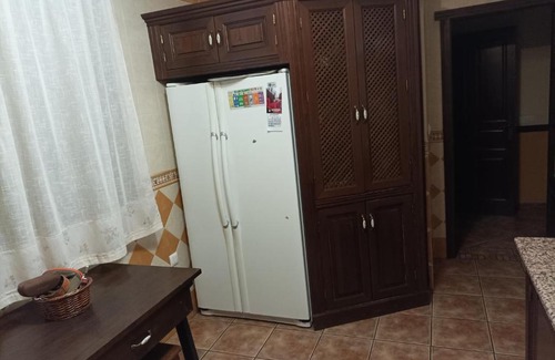 Hornachuelos House | La casa del pueblo