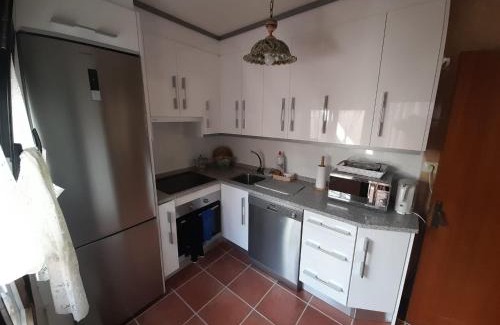 El Arenal House | La casa del puerto