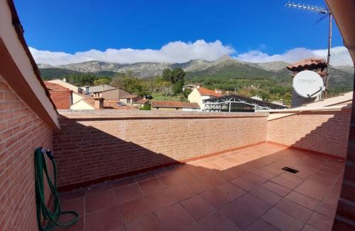 El Arenal House | La casa del puerto