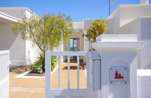Puerto Calero House | La Casa Del Puerto, Puerto Calero