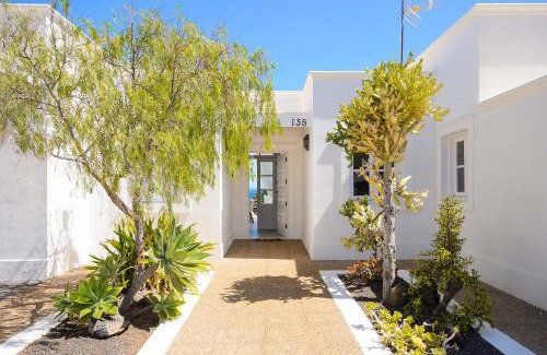 Puerto Calero House | La Casa Del Puerto, Puerto Calero