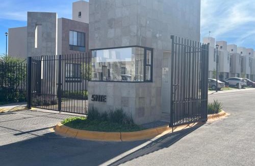 Queretaro House | La casa del Rincon