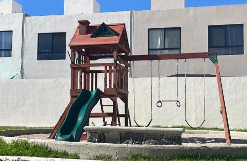 Queretaro House | La casa del Rincon
