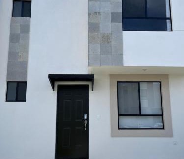 Queretaro House | La casa del Rincon