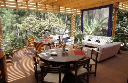Valle de Bravo Hotel | La Casa del Rio