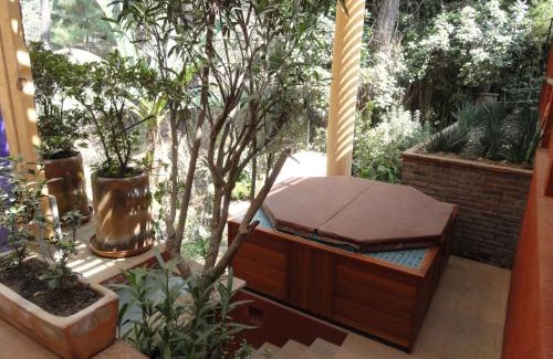 Valle de Bravo Hotel | La Casa del Rio