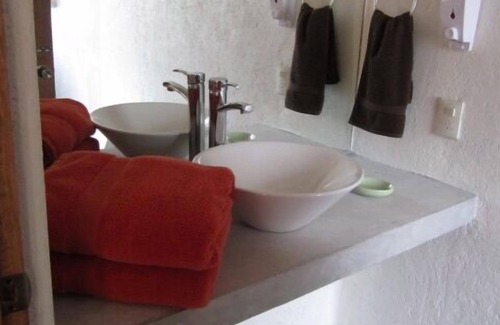 Valle de Bravo Hotel | La Casa del Rio