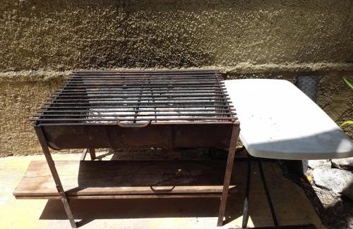 El Cuyo House | La Casa del Ritmo