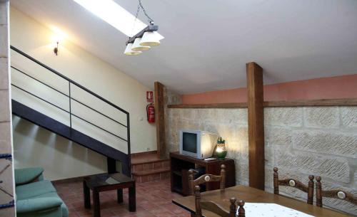 Old Town Baeza House | La Casa del Seise