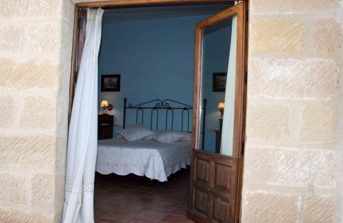 Old Town Baeza House | La Casa del Seise