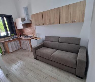 Avetrana House | La casa del Sole