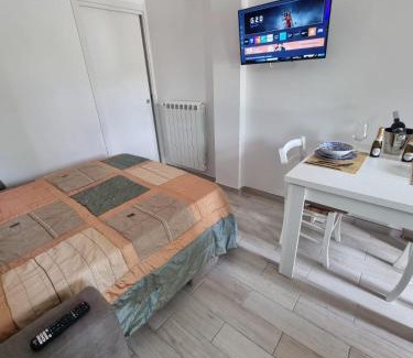 Avetrana House | La casa del Sole