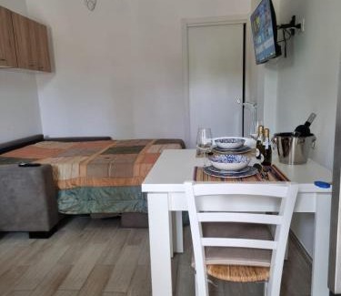 Avetrana House | La casa del Sole